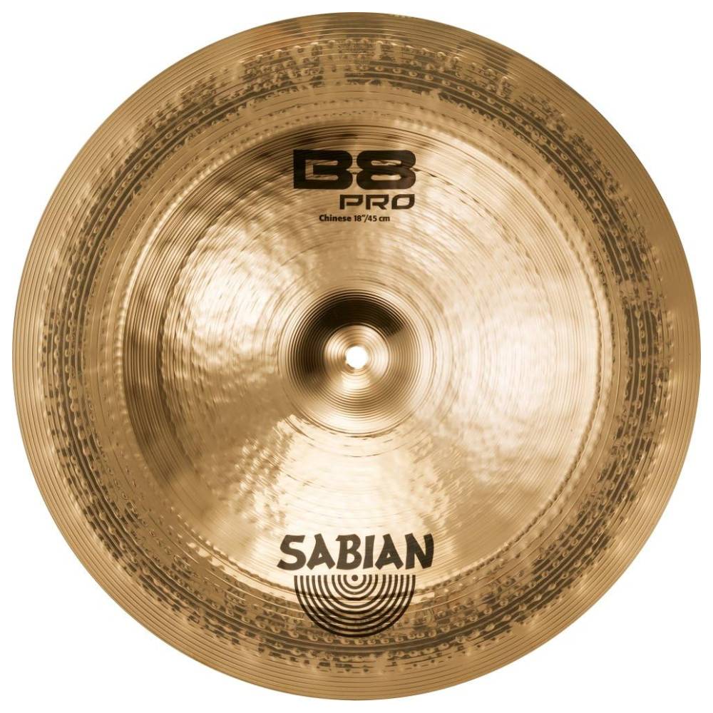 Sabian B8 Pro 18